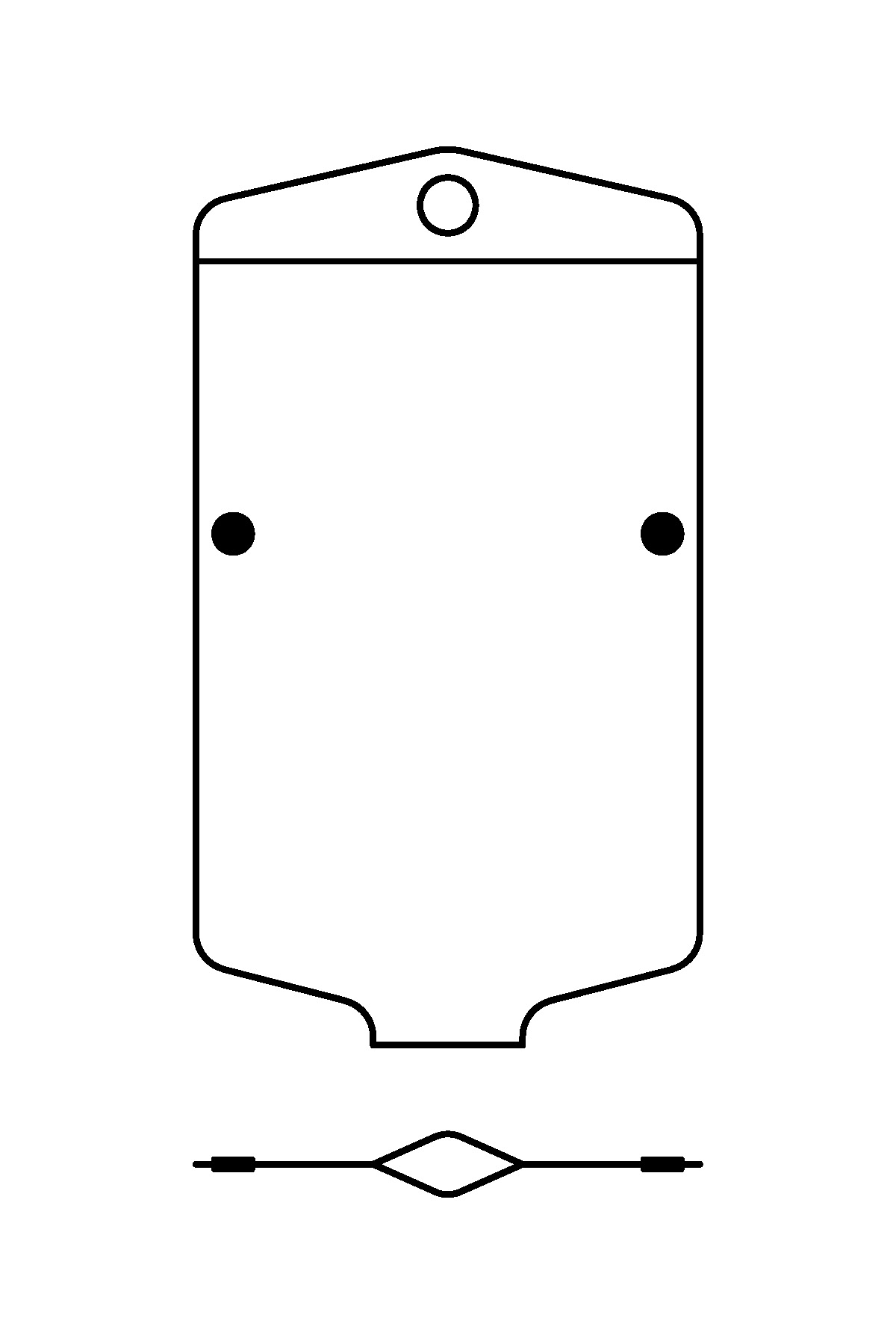ROPEX Film Tack Seals